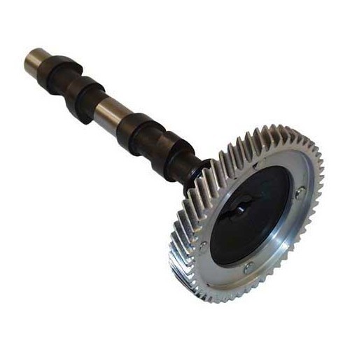  Camshaft + original 4-rivet pulley T1 ->72 - VD20002 