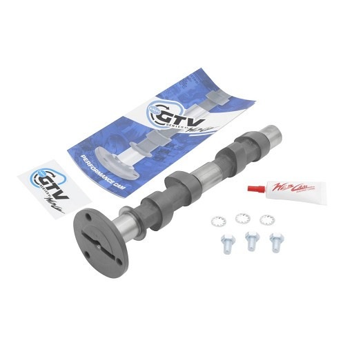 Árbol de levas EMPI GTV-86A para motor Volkswagen tipo 1 - 290 grados - VD20310