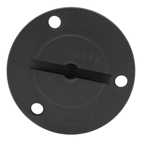 Árbol de levas EMPI GTV-86A para motor Volkswagen tipo 1 - 290 grados - VD20310