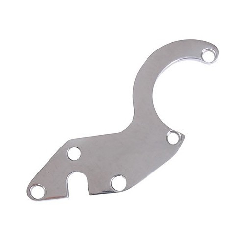  Support de filtre à huile sur échappement Type 1 - VD21012 