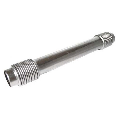 1 Tubo cubre varilla para motor 25 / 30 CV