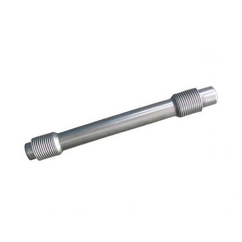  INOX-Mantelrohr Anti-Eichung für Volkswagen Motor Typ 1 1300 - 1600cc - VD22309 