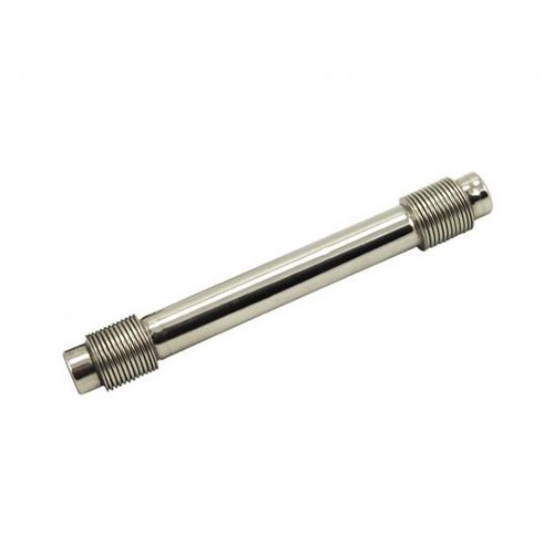  Tubo rivestito INOX per motore 25 / 30 CV - VD22311 