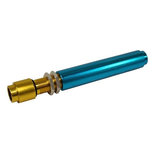  Tubo da caixa ajustável para motor tipo 1, modelo aparafusado - VD22321 