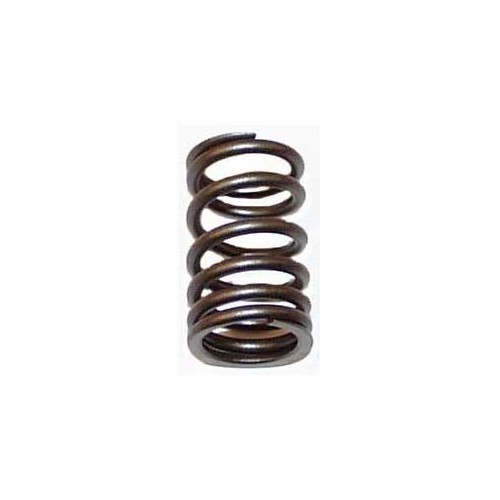  1 Valve spring original type for Old Volkswagen Beetle & Kombi - VD22500 