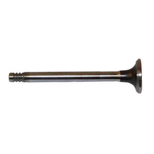  Válvula de escape 30mm, cola de 9mm, para Volkswagen escarabajo o furgoneta. - VD22600 