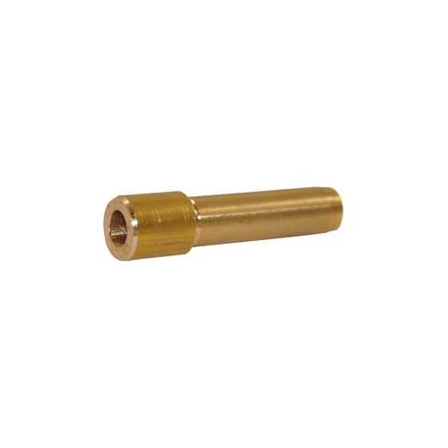  1 guia de válvulas 7 mm para motor 25 cv e 30 cv - VD25030 