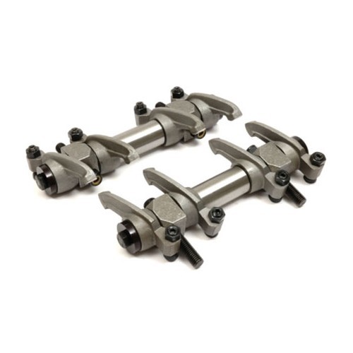  Rampes de culbuteurs complètes Racing ration 1:1,25 pour moteur Type 1 - 2 pièces - VD25725 