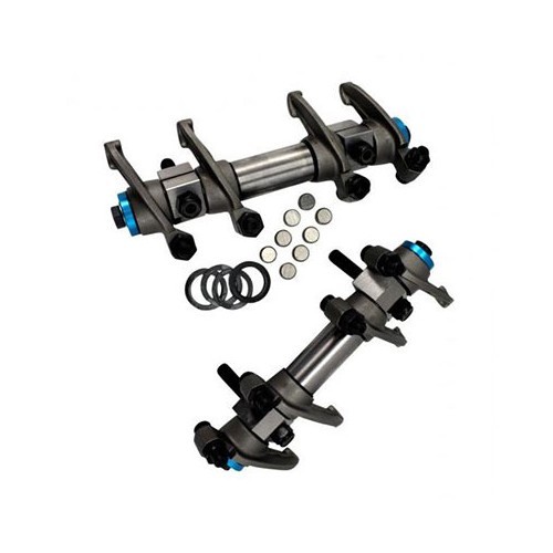  Balancines completos Scat Pro-Comp 1:1.25 para motores Tipo 1 - 2 piezas - VD25725S 