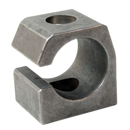 Rocker shaft bearing support for Type 1 and Type 4 engines