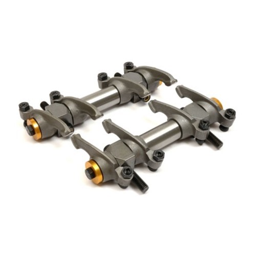  Balancins completos Racing ratio 1:1.4 para motores Tipo 1 - 2 peças - VD25740 