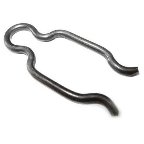 1 rocker arm pin clip