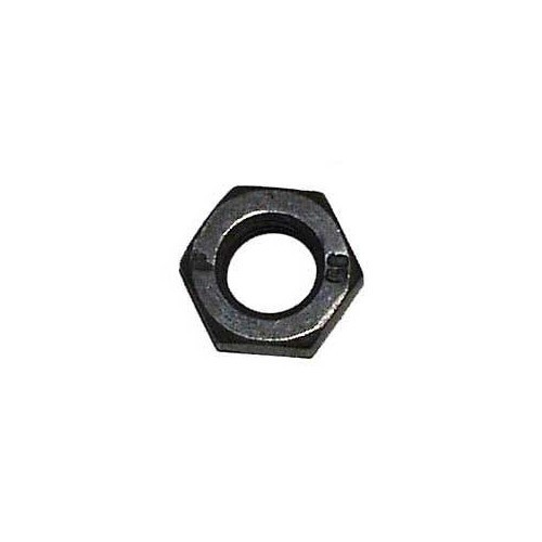 Ecrou pour marteau de culbuteur diamètre 8 mm