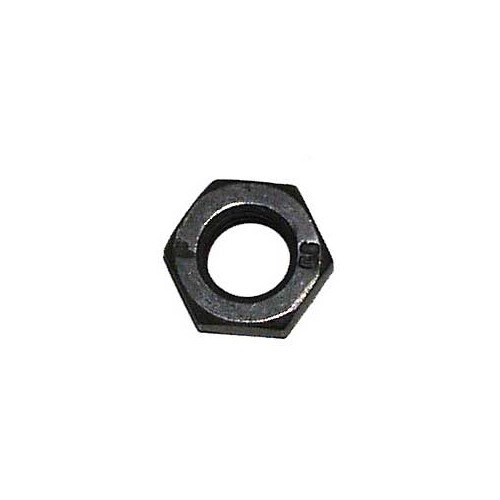 Ecrou pour marteau de culbuteur diamètre 9 mm