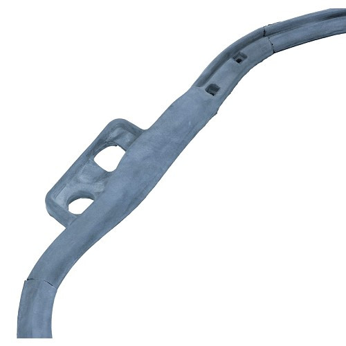 Joint de porte avant gauche pour Volkswagen Type 3 (04/1961 -08/1974) - Qualité allemande - VD30000