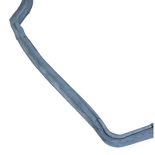 Joint de porte avant gauche pour Volkswagen Type 3 (04/1961 -08/1974) - Qualité allemande - VD30000