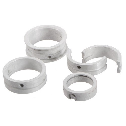  Type 1 crankshaft oversize bearings: 0.25/0.25/1.0 - VD40228 