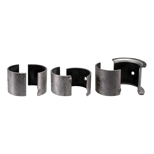  STD/0.50" reparatie rib nokkenaslagers voor Volkswagen Kever, Combi - VD40503 