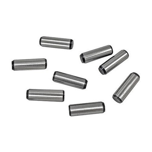     
                
                
    Flywheel/crankshaft link pins for 25/30hp engines - set of 8 - VD61502
