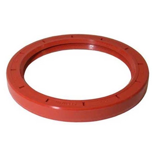  Guarnizione spi di albero motore in silicone per motore Tipo 1 - VD71000S 