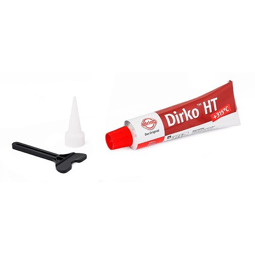  Pâte à joints pour moteurs ELRING DIRKO HT pour moteurs - tube - 70ml - VD71200 