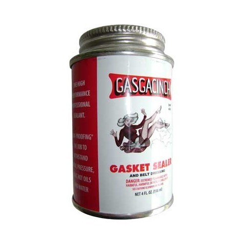 Pate a joint liquide GASGACINCH - Made in USA