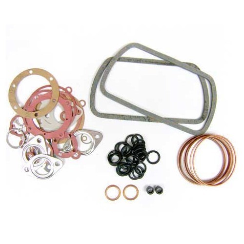  Engine seal kit for 25 bhp engine - VD71301 