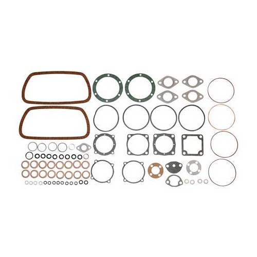  Gasket kit for 1200 34hp German engine - VD71304 