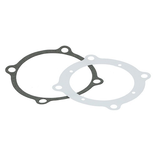  Oil pump seals for Volkswagen type 1 engine (-07/1967) - VD71601 