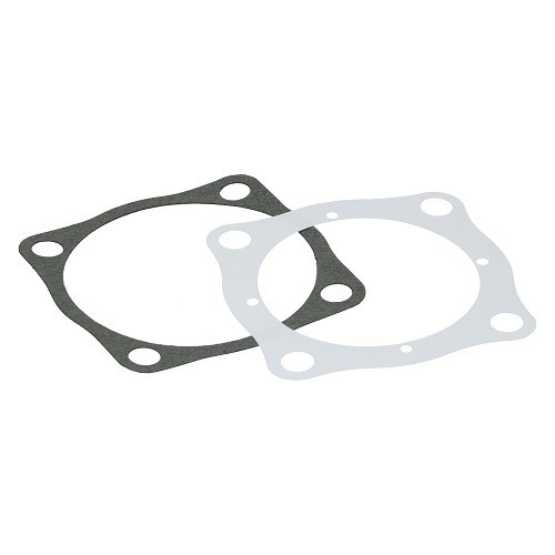 Oil pump seals for Volkswagen engine type 1 (08/1967-)