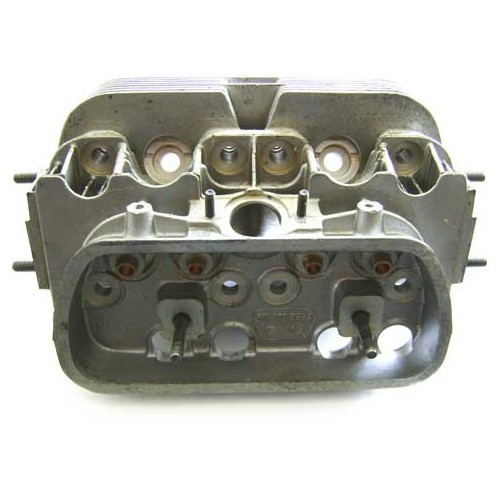     
                
                
    Bare 1500/1600 single-entry cylinder head, new - VD83700
