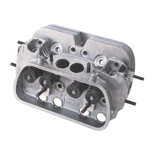  CB Perf "Magnum 044" cylinder heads 40 x 35.5 / 85.5 - 87 - 88 mm - 2 pieces - VD84500 