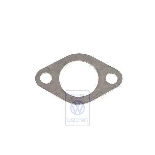  Oil filler seal for Type 3/CT/WBX engines - VD85605 