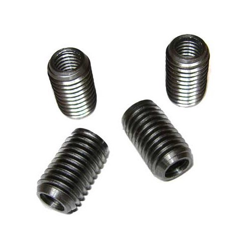 Espárrago de reparación de roscas 14 x 10 mm - VD85612