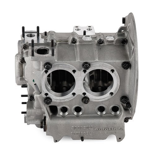 Nuevos cárteres de aluminio para el motor Volkswagen tipo 1 - VD85700