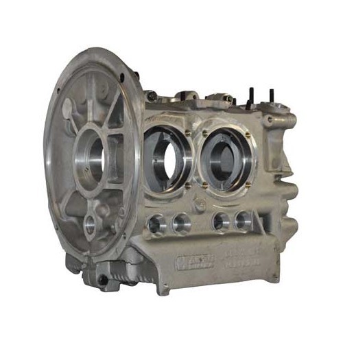New Alu 1835 - 1915 cc crankcases (92 / 94 mm) for T1 original stroke engine - VD85706