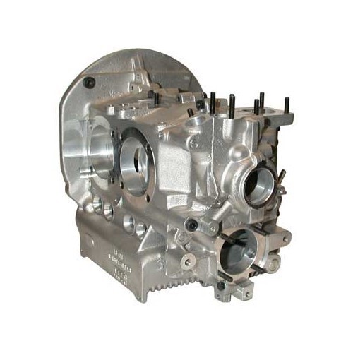  Neue Kurbelgehäuse Alu 2054 - 2276 cc (92 / 94 mm) für Motor T1 Langhub - VD85708 