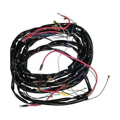  Universal wiring harness for Volkswagen Beetle  - VF35002 