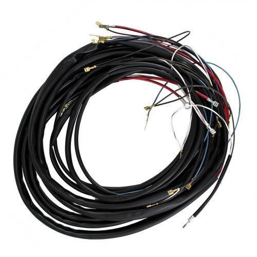  Main electrical bundle for 181 - VF35050 