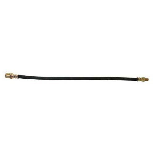  1 Front brake hose for Old Volkswagen Beetle 65 ->66 - VH24604 