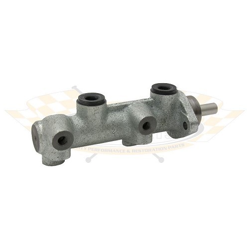  CSP master cylinder large diameter for Volkswagen Beetle 1200, 1300, 1500, 67-&gt;  - VH25222 