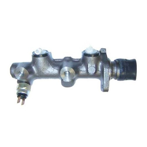  Maître-cylindre de frein double circuit ATE pour Volkswagen Coccinelle 1302 & 1303 - VH25303 