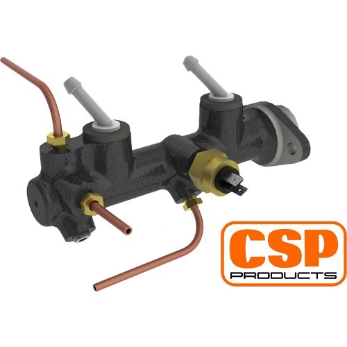 Cilindro maestro CSP 19,05 mm para PORSCHE 356 - VH25355