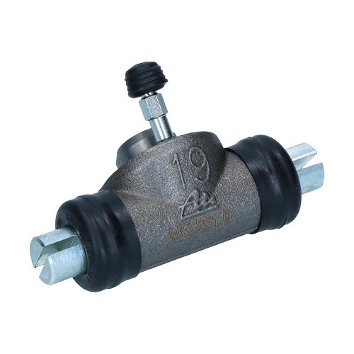 ATE" front wheel cylinder for Volkswagen Beetle -&gt;57". - VH25400