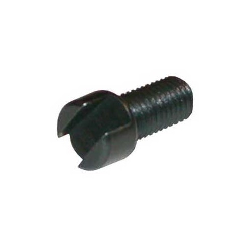 1 Adjustment screw brake shoe to Beetle, Karmann, Type 3, 181, 65->