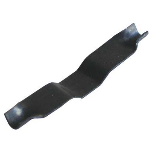  Lamelle ressort de molette crantée sur plateau pour Volkswagen Cox - VH27409 