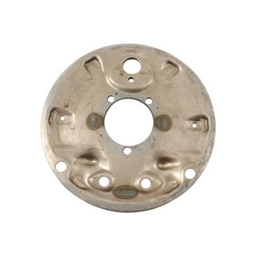 Front drum flange for Volkswagen Beetle (08/1965-) - VH27704