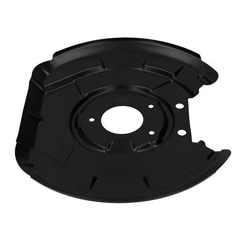  Front disc flange for VOLKSWAGEN Beetle 1302 / 1303 - VH27706 