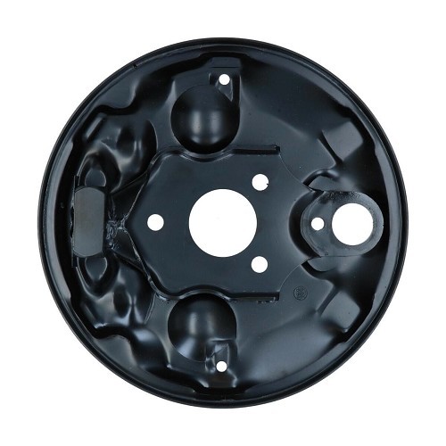  Front drum flange for Volkswagen Beetle (09/1964-07/1965) - VH27812 