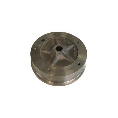  Rear drum for 181 cardan shaft 73 -&gt;79 - VH27980 